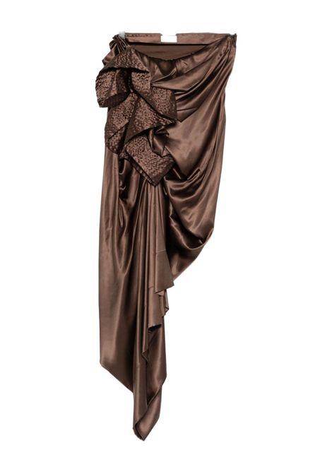  DRIES VAN NOTEN | Skirt | 0108692032703